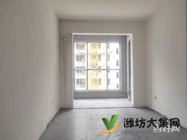 大华中央城和园 三室两厅两卫 79万 134平方