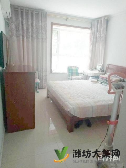 东风街上城佳乐家近好楼层143平3室H户型毛坯带车