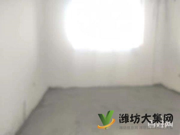 大华中央城和园 三室两厅两卫 79万 134平方