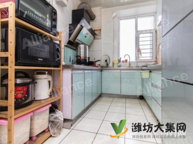 冠华小区精装3房南北通透全配位置好实景拍摄急售