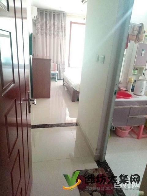 东风街上城佳乐家近好楼层143平3室H户型毛坯带车