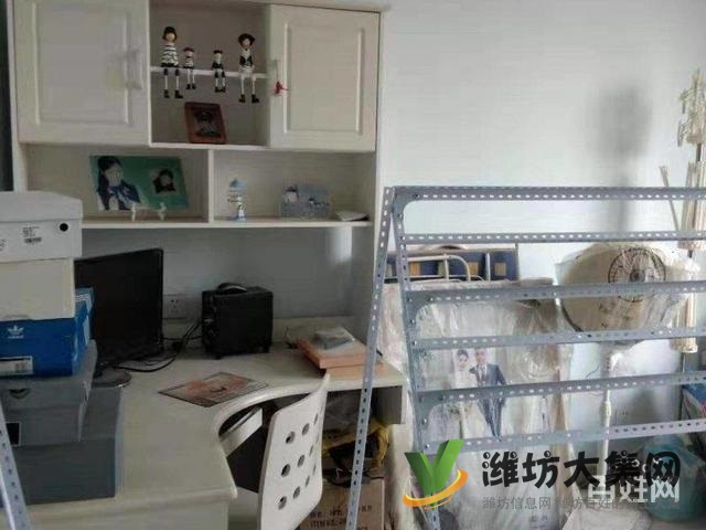 盛世华府5楼电梯房3室精装!紧邻胜利东小学,新华中学