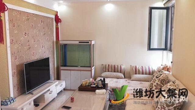 北美枫情 过渡好房 大型社区 精装婚房 观景楼层 看房方便