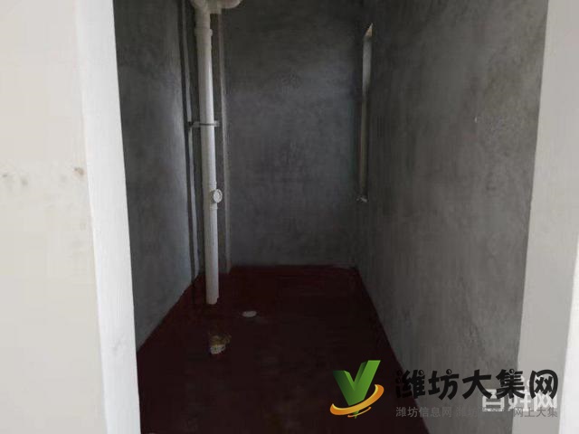 德润绿城海棠园四室带车位储藏室,南北通透户型,看房