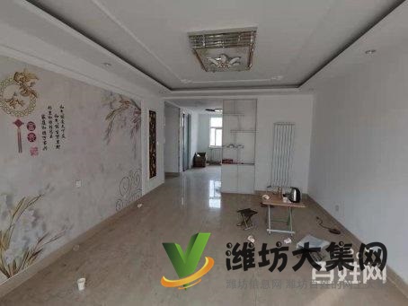 弘盛华庭 精装三室未住 实验龙泉* ** 大H户型 带储藏室