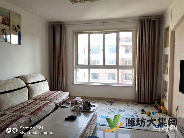 抢!捡漏的看过来!大华名都高端大气上档次黄金楼层带车库