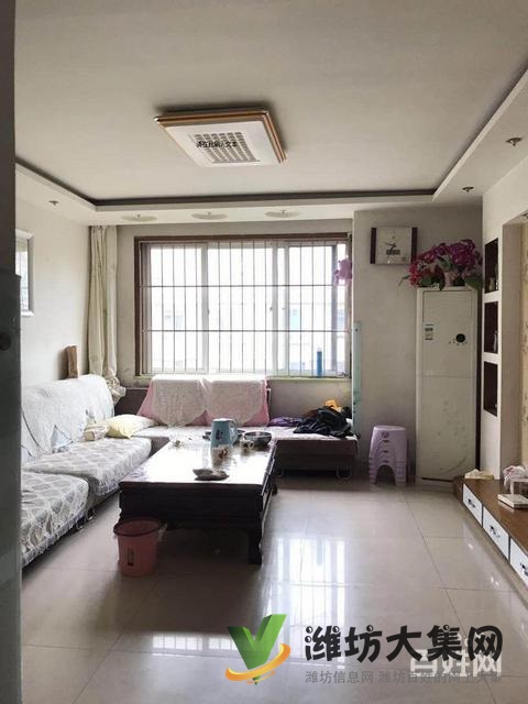 鸿禧花园品质小区,精装修装3房,全明户型,,带外置