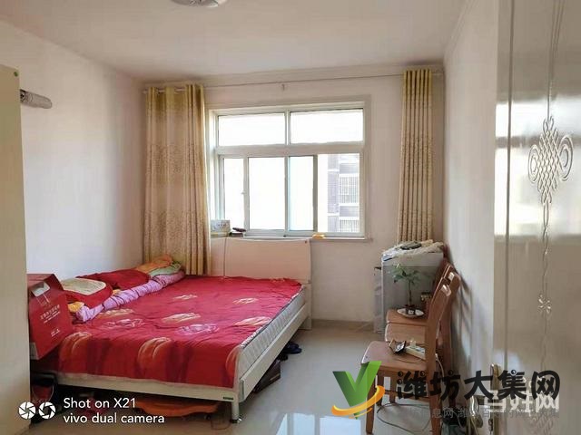 抢!捡漏的看过来!大华名都高端大气上档次黄金楼层带车库