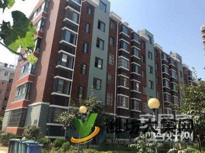 北关小 学近小高层6楼124平三室朝阳精装未住出税