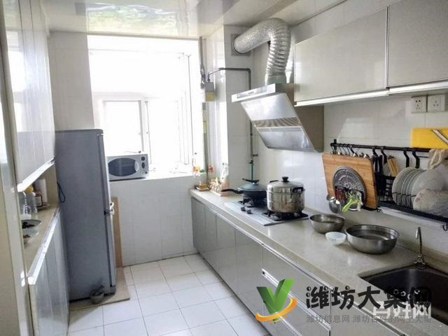 北关小 学近小高层6楼124平三室朝阳精装未住出税