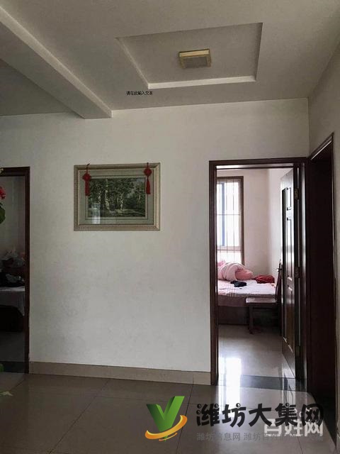 鸿禧花园品质小区,精装修装3房,全明户型,,带外置