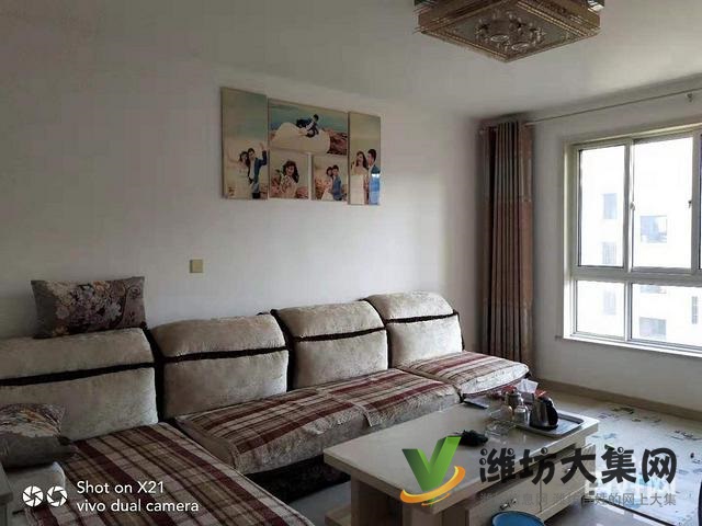 抢!捡漏的看过来!大华名都高端大气上档次黄金楼层带车库