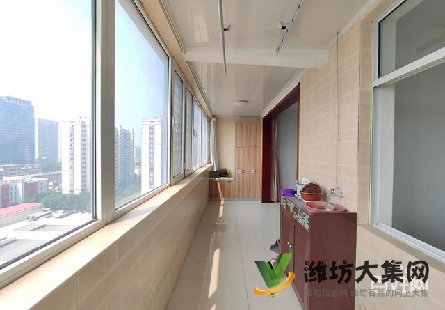 电业局单位房 不沿街中间楼层153平两卫 没税看