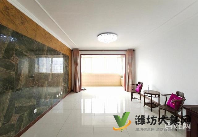 电业局单位房 不沿街中间楼层153平两卫 没税看