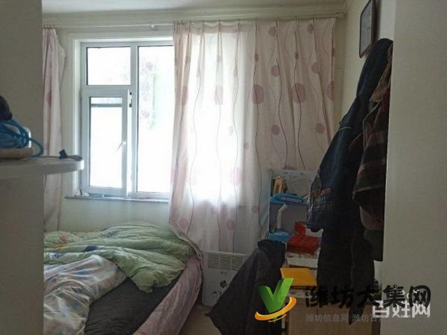 恒信无虚假,潍水蓝湾,多层低楼层,带大落地窗,一楼