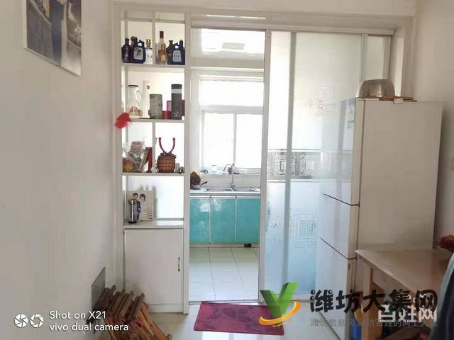 抢!捡漏的看过来!大华名都高端大气上档次黄金楼层带车库