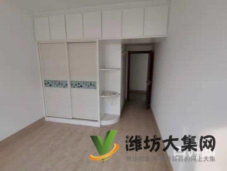 弘盛华庭 精装三室未住 实验龙泉* ** 大H户型 带储藏室