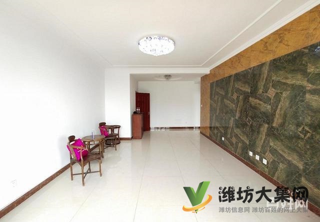 电业局单位房 不沿街中间楼层153平两卫 没税看