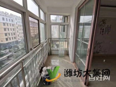 弘盛华庭 精装三室未住 实验龙泉* ** 大H户型 带储藏室