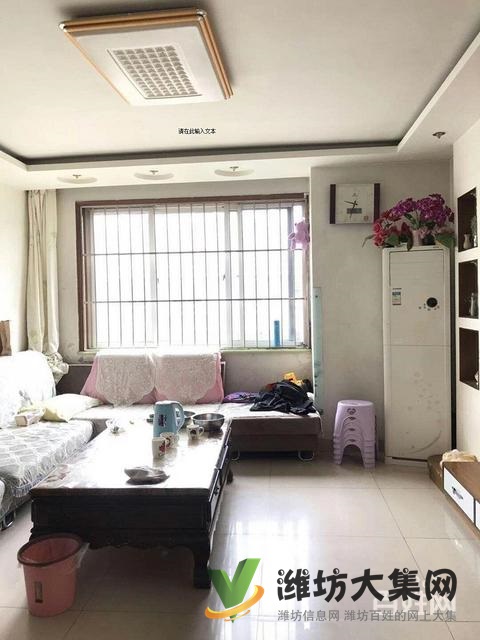 鸿禧花园品质小区,精装修装3房,全明户型,,带外置