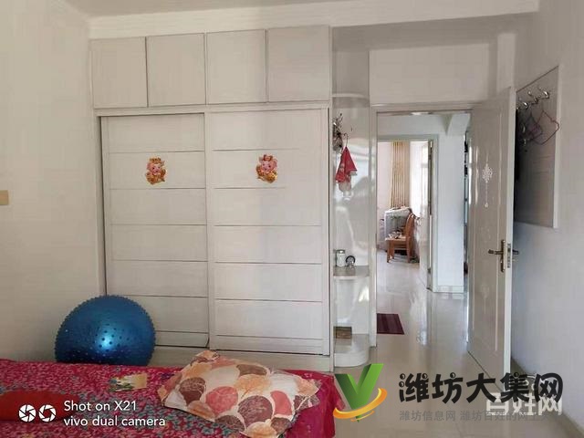 抢!捡漏的看过来!大华名都高端大气上档次黄金楼层带车库