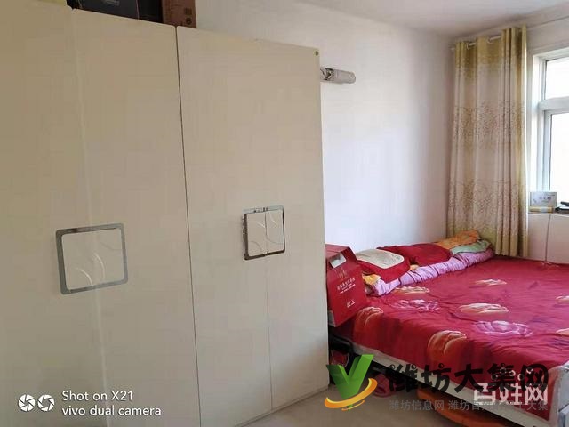 抢!捡漏的看过来!大华名都高端大气上档次黄金楼层带车库