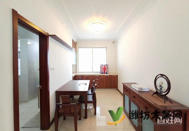 电业局单位房 不沿街中间楼层153平两卫 没税看