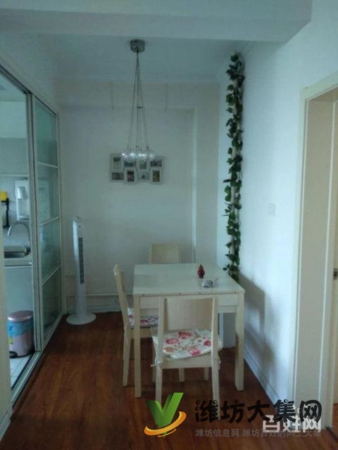 北关小 学近小高层6楼124平三室朝阳精装未住出税