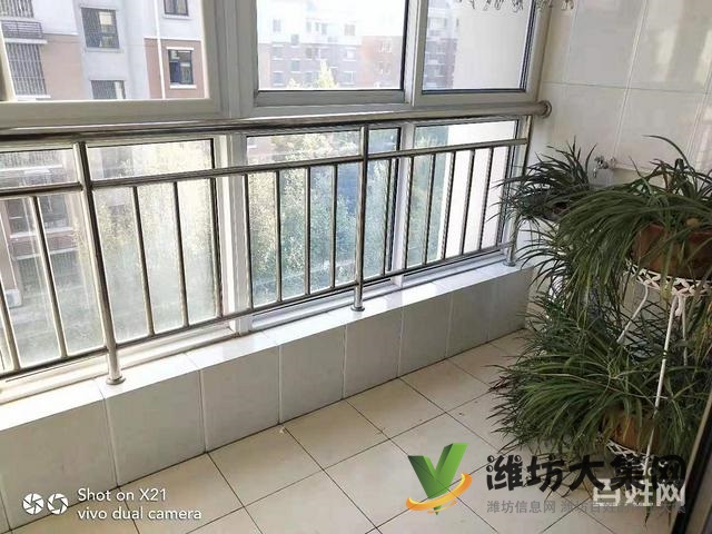 抢!捡漏的看过来!大华名都高端大气上档次黄金楼层带车库