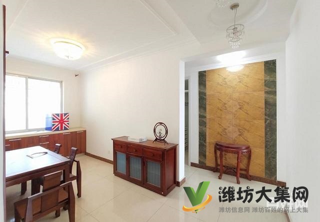 电业局单位房 不沿街中间楼层153平两卫 没税看