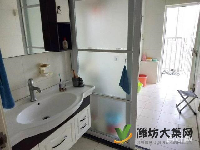 北关小 学近小高层6楼124平三室朝阳精装未住出税