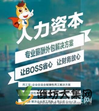 潍坊开公司、代记账、注商标就找蓝博会计