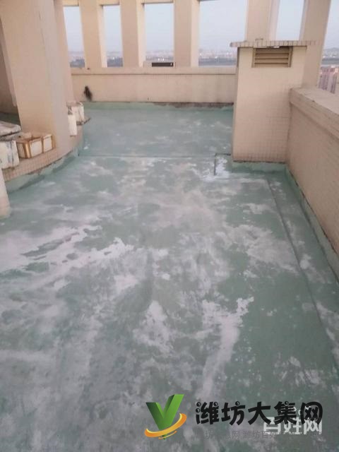 本地防水公司专业防水补漏,优质服务,终身保修!