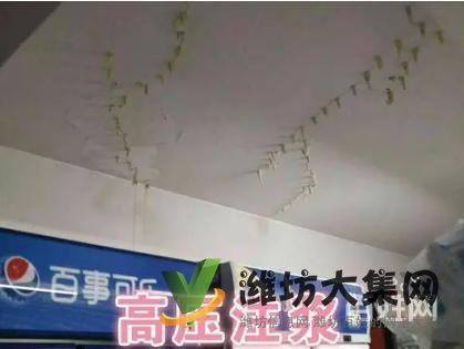 潍坊专业防水补漏、免砸砖技术修复各类防水工程