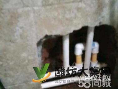 潍坊查漏水点修厕所漏水修地暖渗水测漏水【新闻推荐】