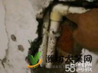 潍坊查漏水点修厕所漏水修地暖渗水测漏水【新闻推荐】