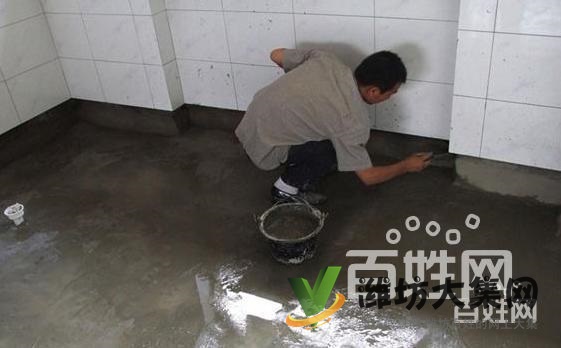 潍坊防水漏水补漏,大品牌值得信赖