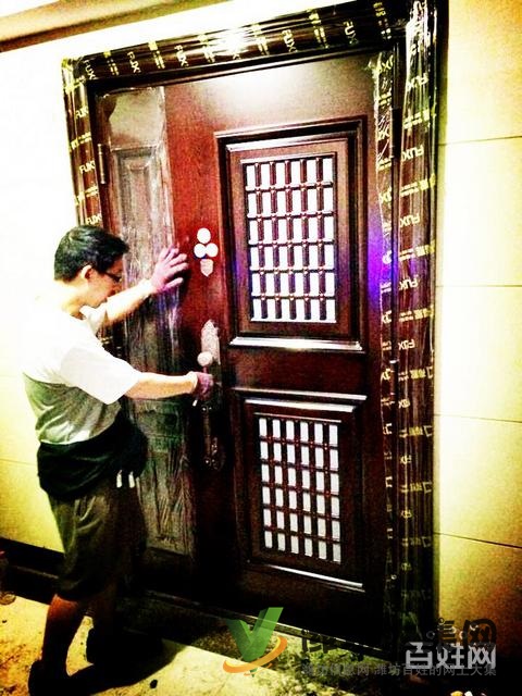 汕尾龙阳防盗门售后咨询@汕尾龙阳原厂配件