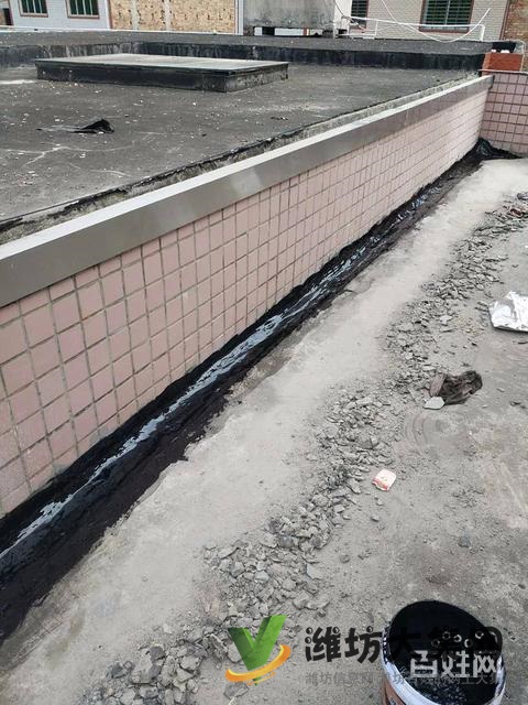 本地防水公司专业防水补漏,优质服务,终身保修!