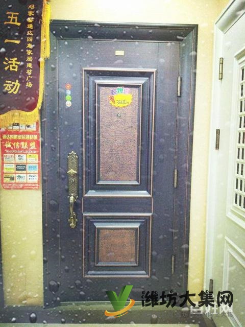 黄石春天防盗门售后咨询@黄石春天保修政策