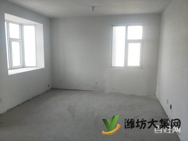 胜利街虞河路东方名苑H户型单价6300一平总价89