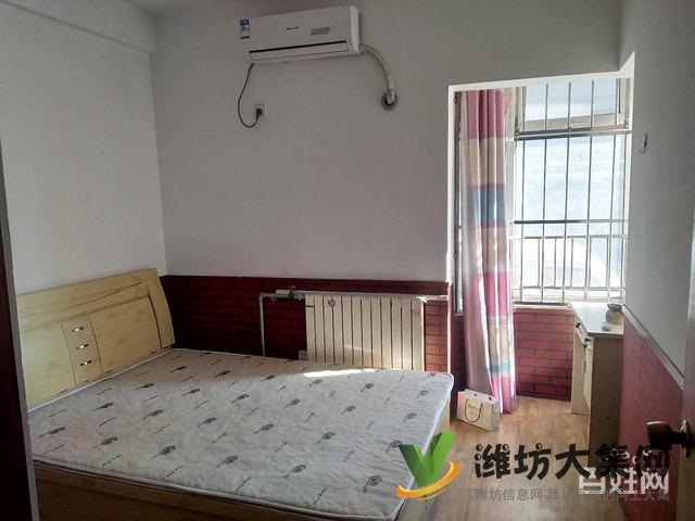 东风街永安路小学近132平客厅朝阳大三室 供暖无税