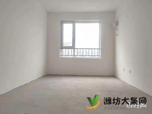 海龙学校 大华中央城和园电梯房 送车库 随意装修