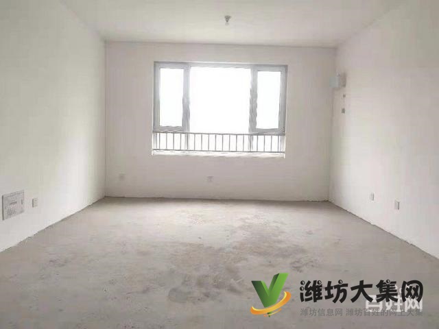 海龙学校 大华中央城和园电梯房 送车库 随意装修