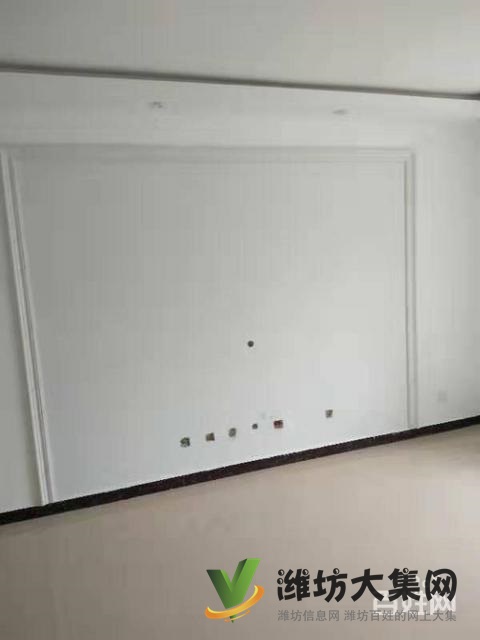 高铁北站近,划实验2小,新小区,绿化高,精装修,带