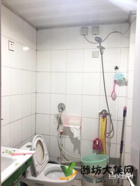 实验* **东盛花园 精装一楼 两室可改三室带车库