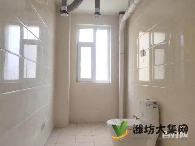 海龙学校 大华中央城和园电梯房 送车库 随意装修