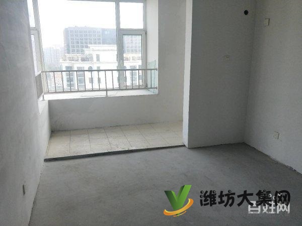 胜利街虞河路东方名苑H户型单价6300一平总价89