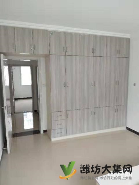 高铁北站近,划实验2小,新小区,绿化高,精装修,带