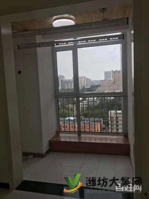 虞河一期 93平 精装没住 15楼 带地下室